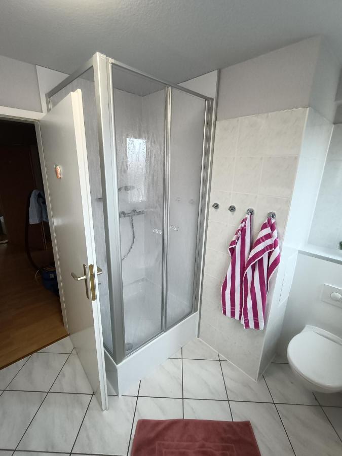Appartement Am Westerntor II Wernigerode Bagian luar foto