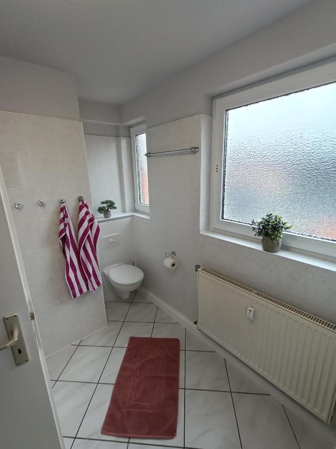 Appartement Am Westerntor II Wernigerode Bagian luar foto